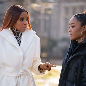 Bilder Power Book II: Ghost