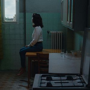 Bilder Preparations To Be Together For An Unknown Period Of Time