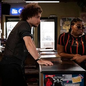 Bilder High Fidelity