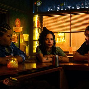 Bilder High Fidelity