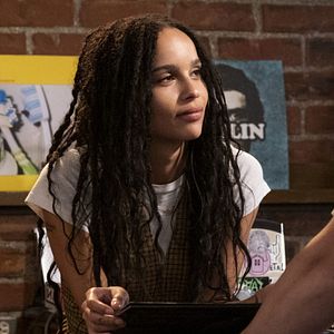 Bilder High Fidelity