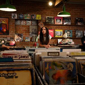 Bilder High Fidelity