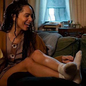 Bilder High Fidelity