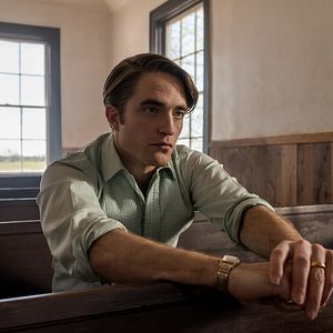 Bilder Robert Pattinson