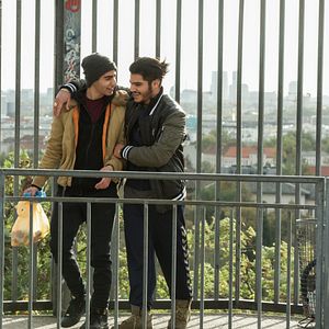 Bilder Mohammad Eliraqui