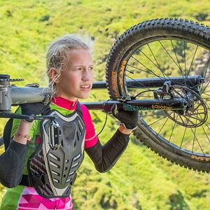 Bilder Madison - Ungebremste Girlpower