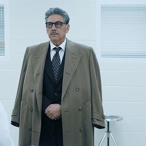 Bilder Sergio Castellitto