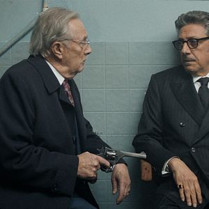 Bilder Sergio Castellitto