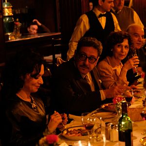 Bilder Sergio Castellitto