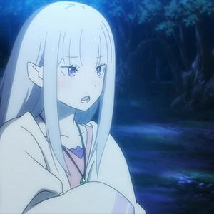 Bilder Re:ZERO - Starting Life In Another World