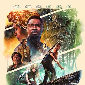 Bilder The Water Man