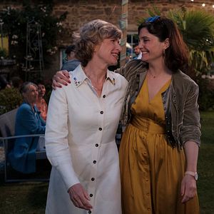 Bilder Claire Andrieux