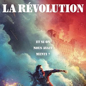 Bilder La Révolution