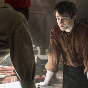 Bilder Miracle Workers