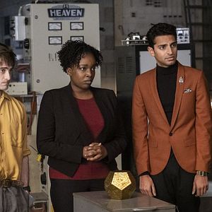 Bilder Miracle Workers