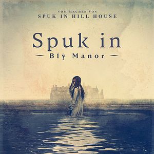Bilder Spuk in Bly Manor