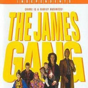 Bilder Die James Gang