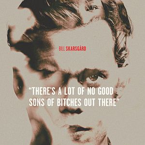 Bilder The Devil All The Time