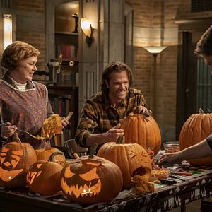 Bilder Jensen Ackles