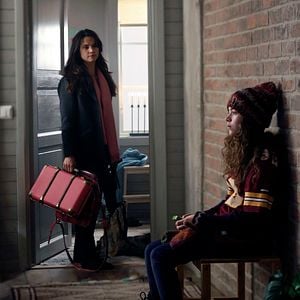 Bilder Melinda Kinnaman