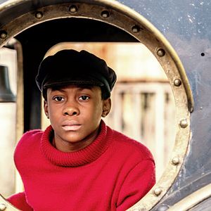 Bilder Solomon Gordon