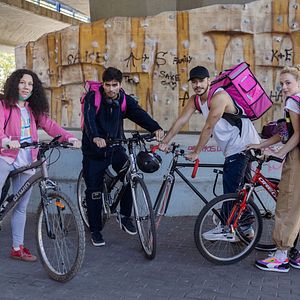 Bilder Germán Alcarazu