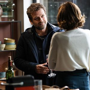 Bilder Jonathan Zaccaï