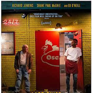 Bilder The Last Shift