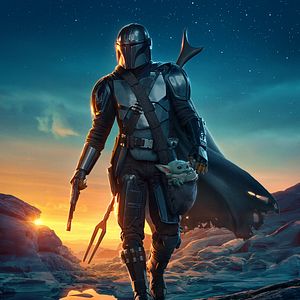 Bilder The Mandalorian