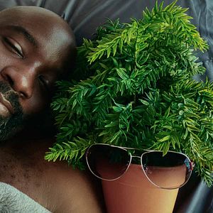 Bilder Mike Colter