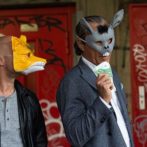 Bilder Heiner Lauterbach