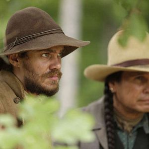 Bilder The Good Lord Bird