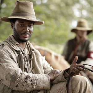 Bilder The Good Lord Bird