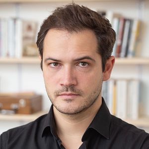 Bilder Alexandre Ionescu