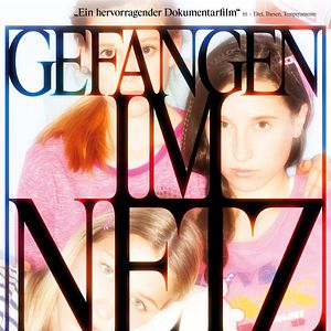 Bilder Gefangen im Netz