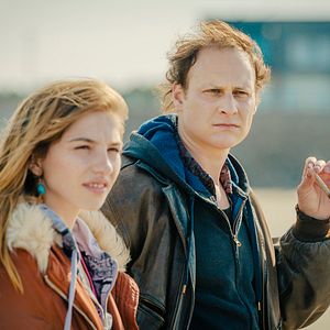 Bilder Noam Morgensztern