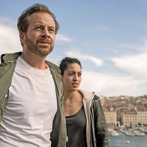 Bilder Spurlos in Marseille