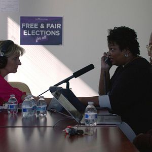 Bilder All In: The Fight For Democracy