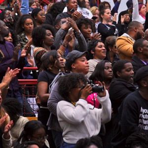 Bilder All In: The Fight For Democracy