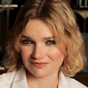 Bilder Sophie Quinton