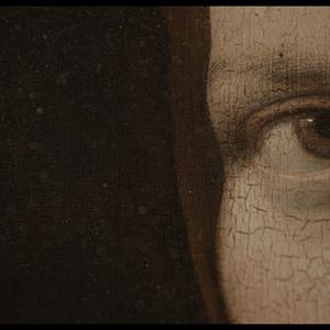 Bilder Eine Nacht im Louvre: Leonardo da Vinci