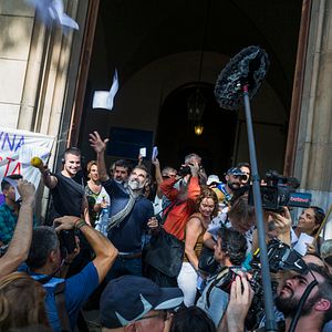 Bilder Avec Un Sourire, La Révolution !