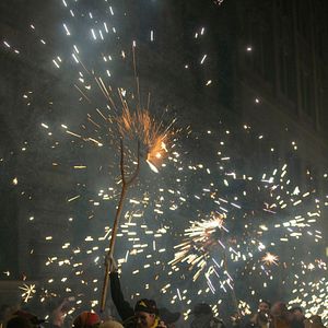 Bilder Avec Un Sourire, La Révolution !