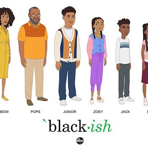 Bilder Black-ish