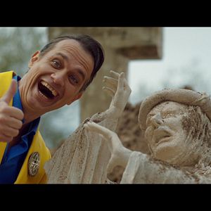 Bilder Trolls World - Voll vertrollt