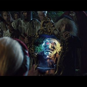 Bilder Trolls World - Voll vertrollt