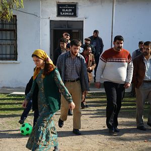 Bilder Aile Hükümeti