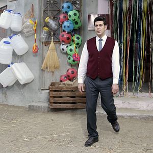 Bilder Aile Hükümeti