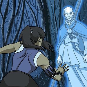 Bilder Die Legende von Korra