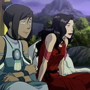 Bilder Die Legende von Korra